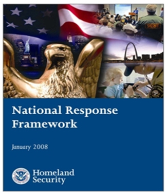 National Response Framework