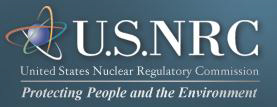 U.S.NRC logo